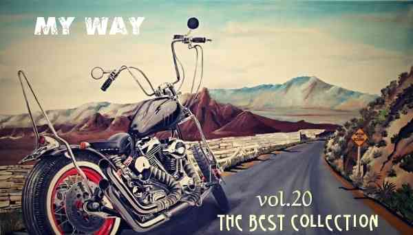 My Way. The Best Collection. vol.20 (2021) скачать торрент