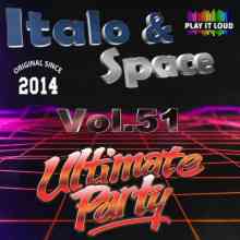 Italo and Space (Vol.51 - 60)