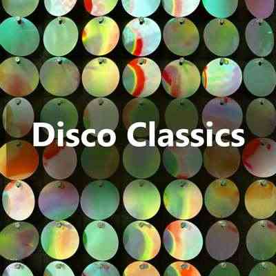 Disco Classics (2021) скачать торрент