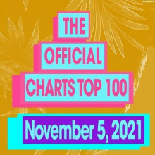 The Official UK Top 100 Singles Chart 05.11.2021 (2021) скачать торрент