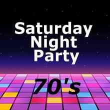Saturday Night Party 70's (2021) скачать через торрент