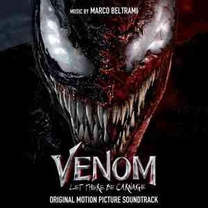 OST - Веном 2 / Venom: Let There Be Carnage (2021) торрент