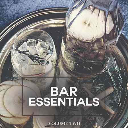 Bar Essentials, Vol. 2 (2019) скачать через торрент