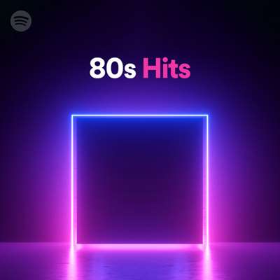 100 Tracks 80s Hits