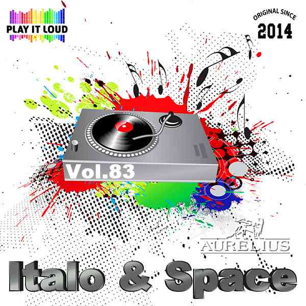 Italo and Space Vol.83
