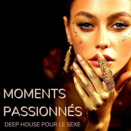 Moments passionnés: Deep house pour le sexe