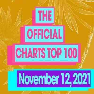 The Official UK Top 100 Singles Chart [12.11] 2021