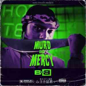 B.o.B - Murd &amp; Mercy [Deluxe]