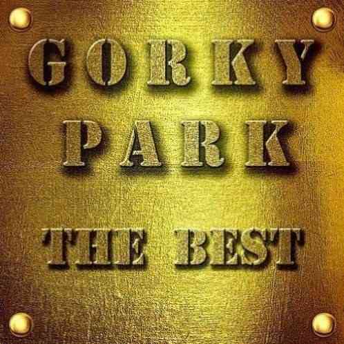 Gorky Park - The Best Remastering 2021 (2021) скачать через торрент