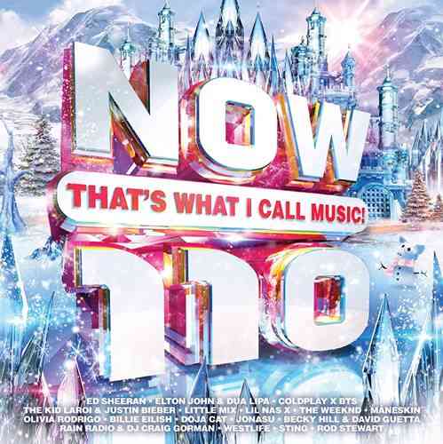 NOW That's What I Call Music 110 [2CD]