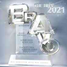 Bravo The Hits 2021 [2 CD] (2021) скачать торрент