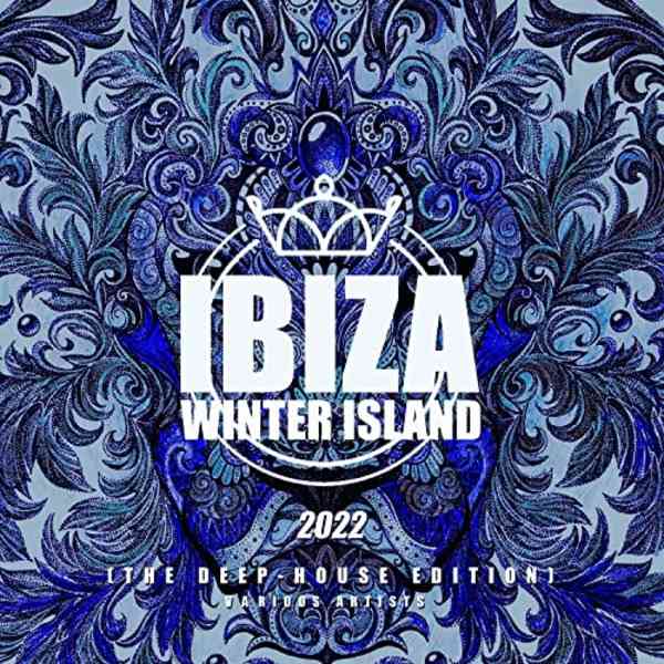 Ibiza Winter Island 2022 [The Deep-House Edition] (2022) скачать через торрент