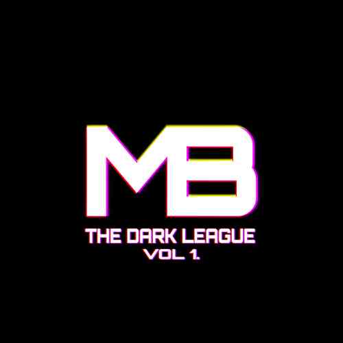 Metablack: The Dark League vol.1