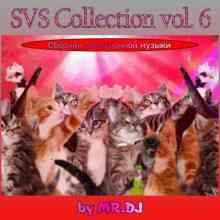 SVS Collection vol. 6 by MR.DJ