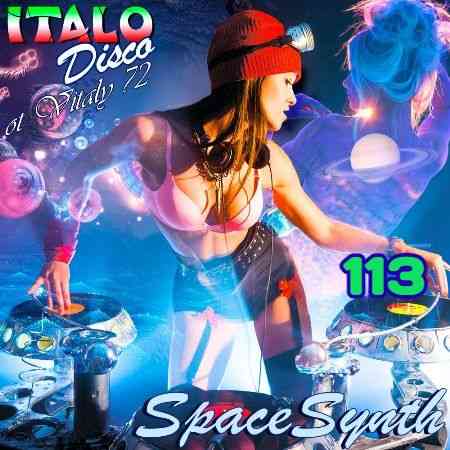 Italo Disco &amp; SpaceSynth ot Vitaly 72 (113)