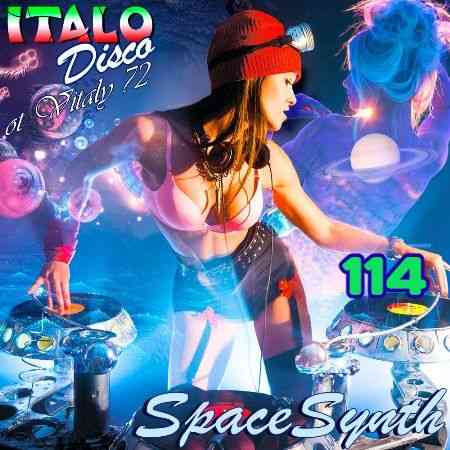 Italo Disco & SpaceSynth ot Vitaly 72 (114) (2021) скачать торрент
