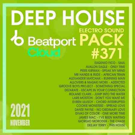 Beatport Deep House: Sound Pack #371