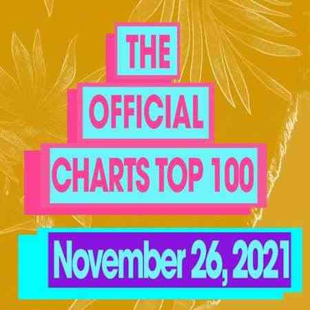 The Official UK Top 100 Singles Chart [26.11] 2021