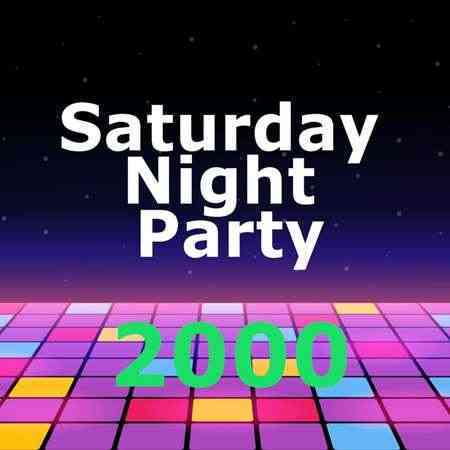 Saturday Night Party 2000 (2021) скачать через торрент