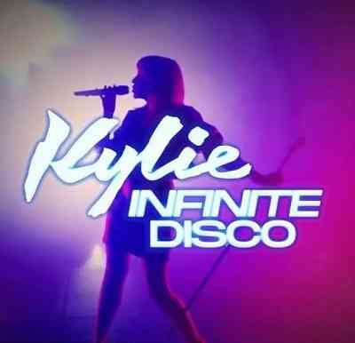 Kylie Minogue - Infinite Disco (2021) скачать через торрент
