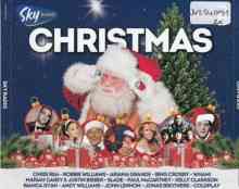 Sky Radio Christmas [2CD] (2021) скачать торрент