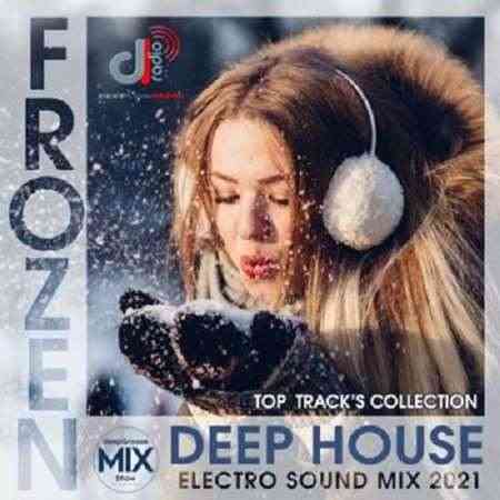 Frozen Deep House (2021) скачать торрент