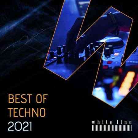 Best of Techno (2021) скачать торрент