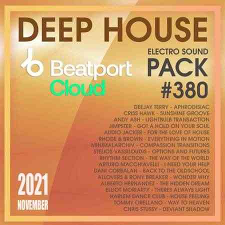 Beatport Deep House: Sound Pack #380