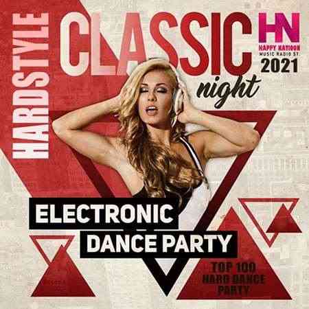 Hardstyle Classic Night (2021) скачать торрент