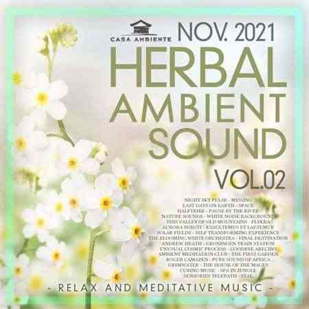 Herbal Ambient Sound [Vol.02]