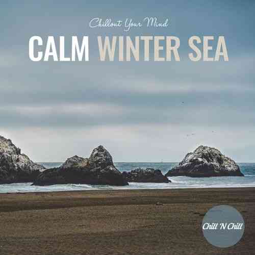 Calm Winter Sea: Chillout Your Mind (2021) скачать торрент