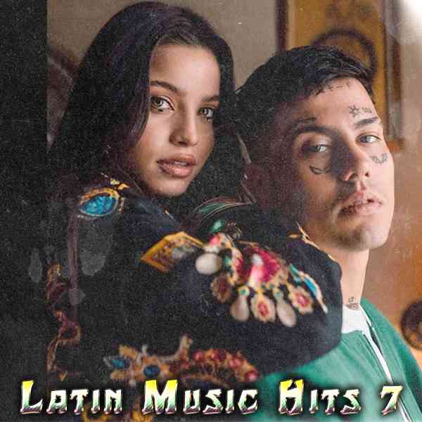 Torrents latinos. Latino Music. Va - Latino Beats (a Deep Latin House trip).