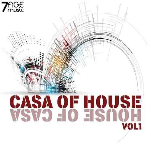 Casa Of House: Vol. 1 (2021) скачать через торрент