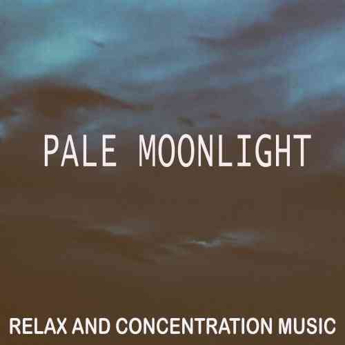 Pale Moonlight [Relax and Concentration Music] (2021) скачать через торрент