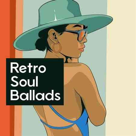 Retro Soul Ballads