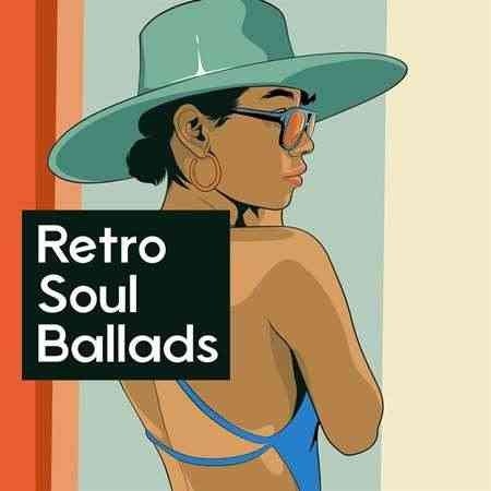 Retro Soul Ballads (2021) скачать через торрент