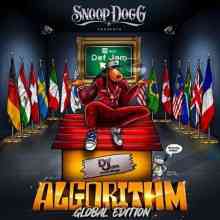 Snoop Dogg Presents Algorithm [Global Edition] (2021) скачать торрент