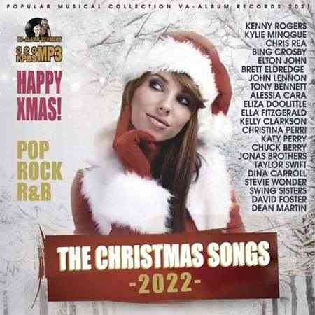 The Christmas Songs 2022 (2022) скачать через торрент