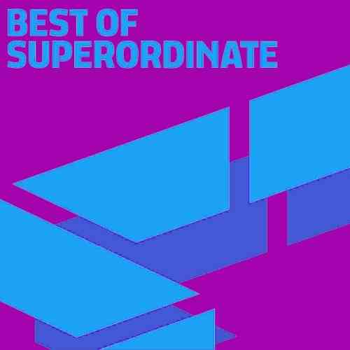 Best Of Superordinate (2021) скачать торрент