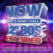OW That's What I Call 80s: Extended [4CD]