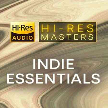 Hi-Res Masters: Indie Essentials (2021) скачать торрент