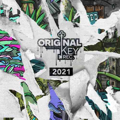 Original Key 2021 (2021) скачать торрент