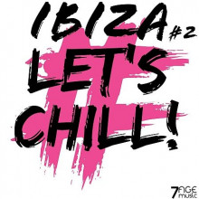 Ibiza Let's Chill, Vol. 2 (2021) скачать торрент