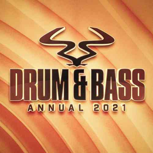 RAM Drum &amp; Bass Annual 2021