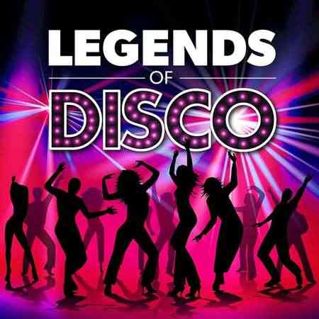 Legends of Disco