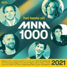 Het Beste Uit De MNM 1000 2021 [5CD] (2021) скачать торрент