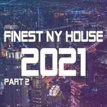 Finest NY House 2021, Pt. 2 (2021) скачать через торрент