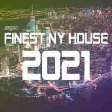 Finest NY House 2021, Pt. 1 (2021) скачать через торрент
