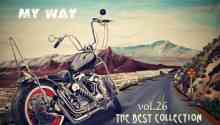 My Way. The Best Collection. vol.26