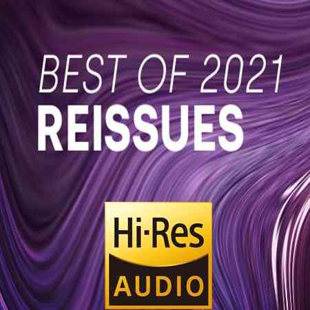 Best of 2021. Reissues